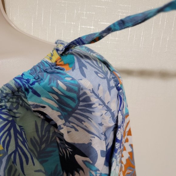 Linen Blend by Hester & Orchard - Picture 4 of 4